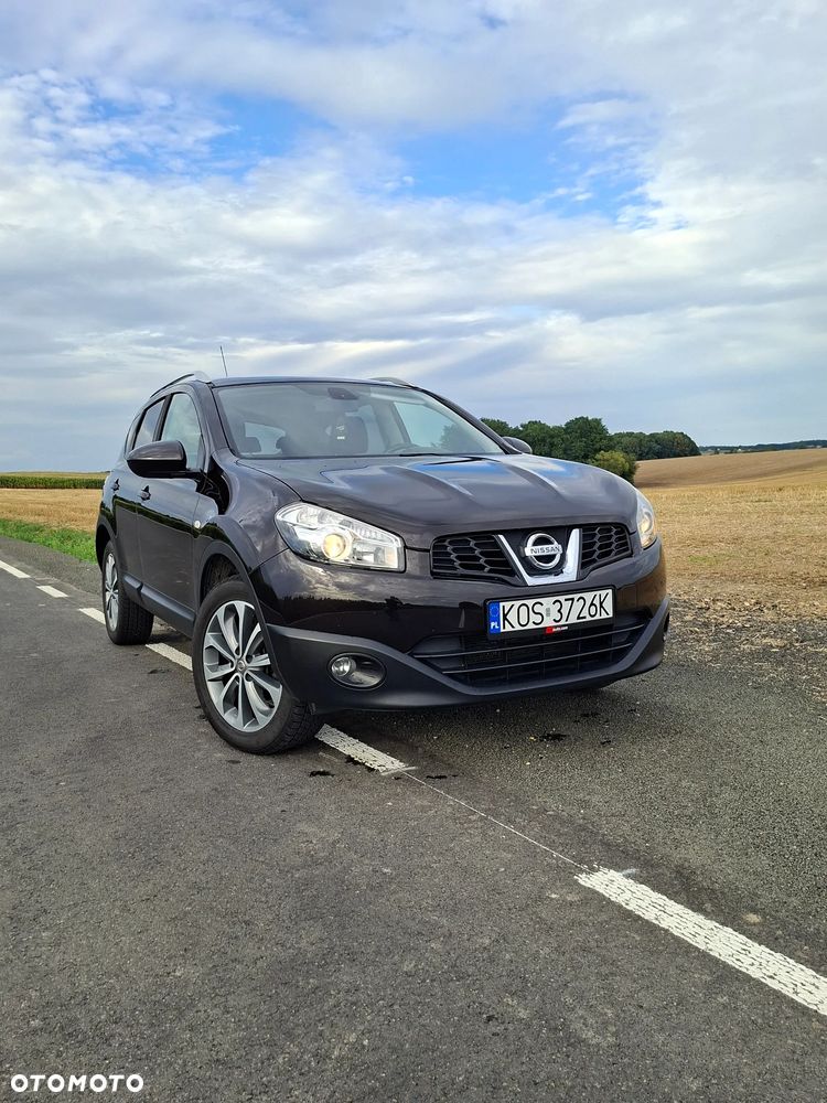 Nissan Qashqai 2.0 Visia - 3