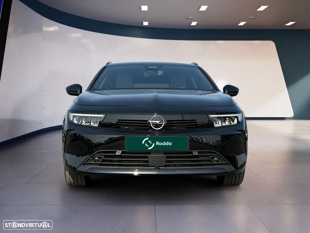 Opel Astra Sports Tourer 1.2 T Edition Aut. - 2