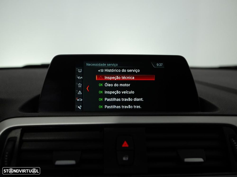 BMW 116 d Corporate Edition - 25