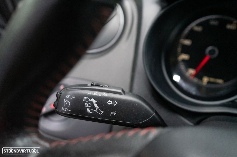 SEAT Ibiza SC 1.2 TSi FR - 36