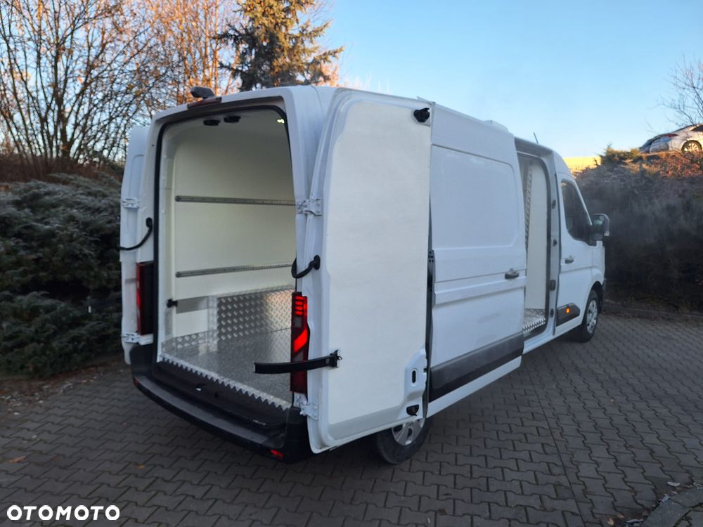 Renault Master L3H2 - 7