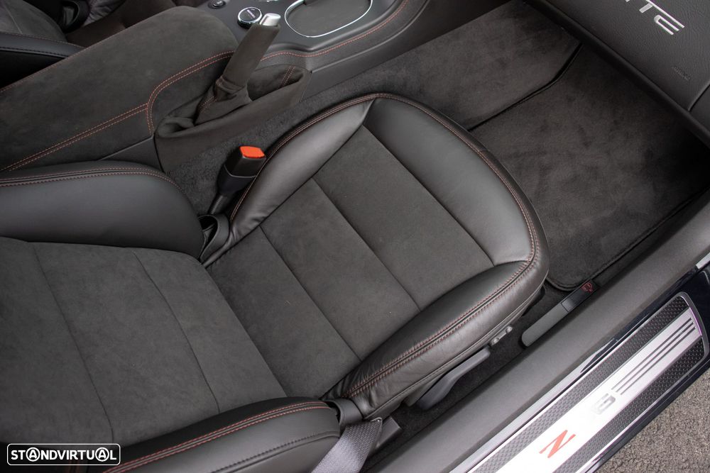Chevrolet Corvette 7.0 V8 Z06 - 28