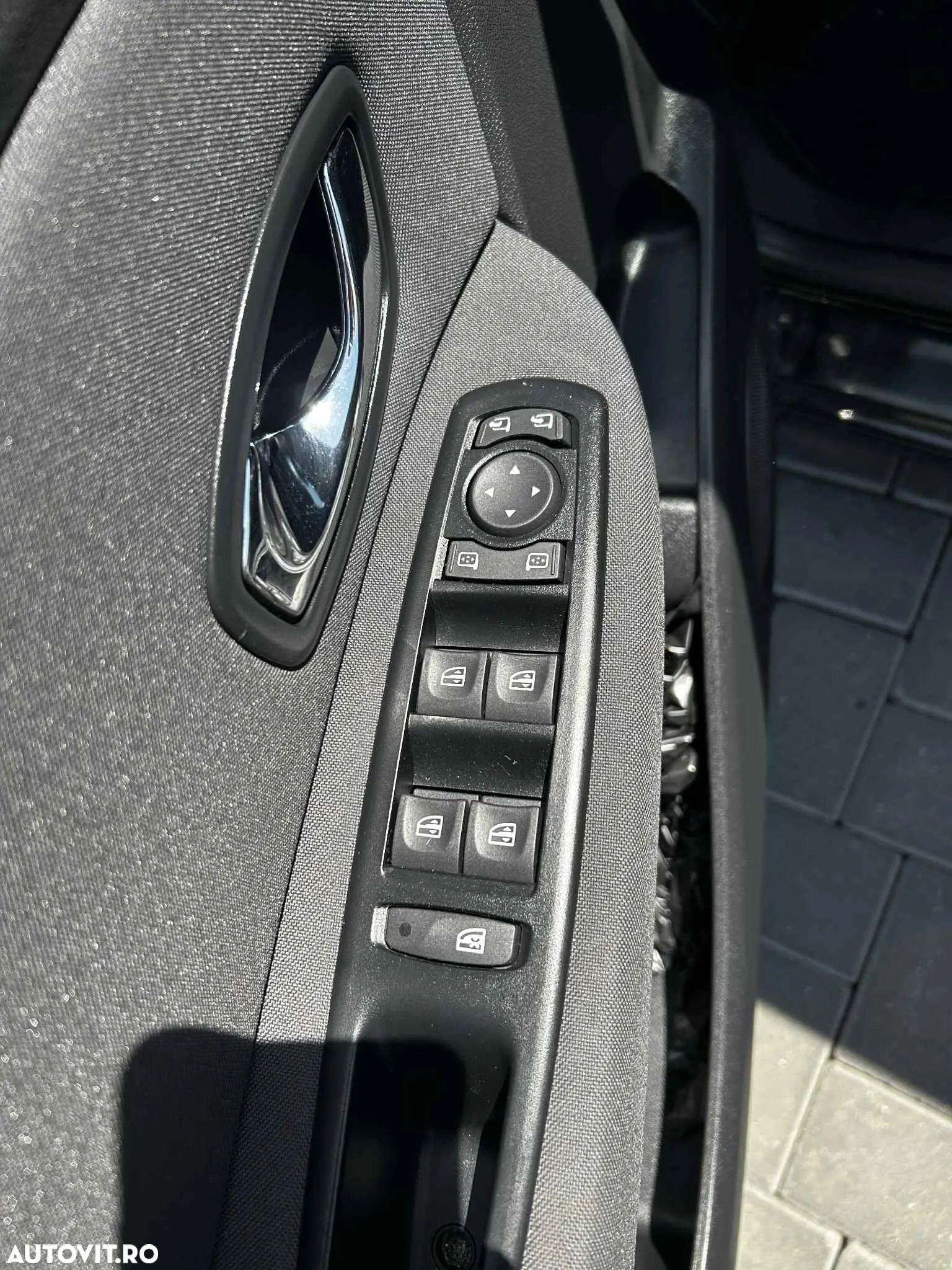 Renault Scenic - 12
