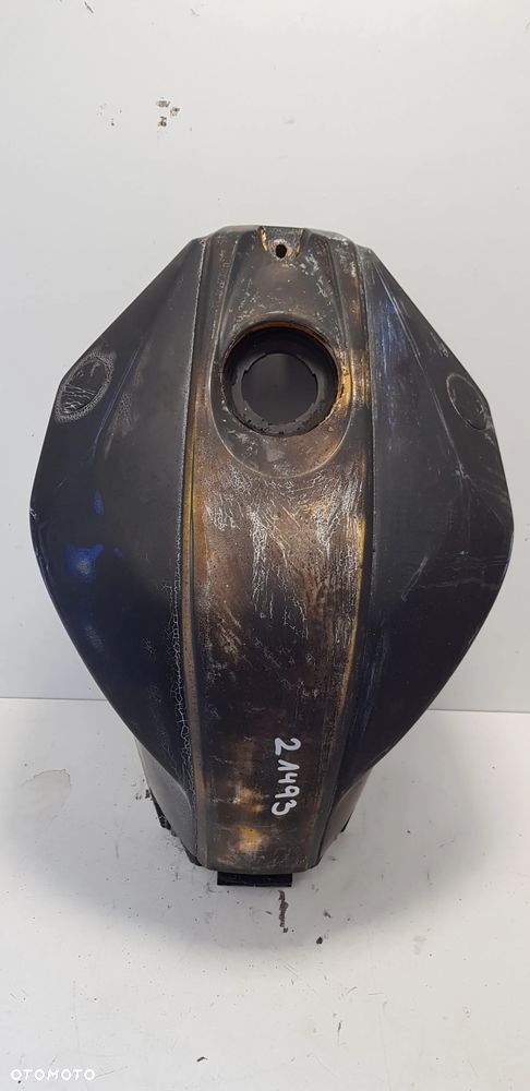 Yamaha YZF 125 Obudowa Zbiornika Nakładka Osłona - 1
