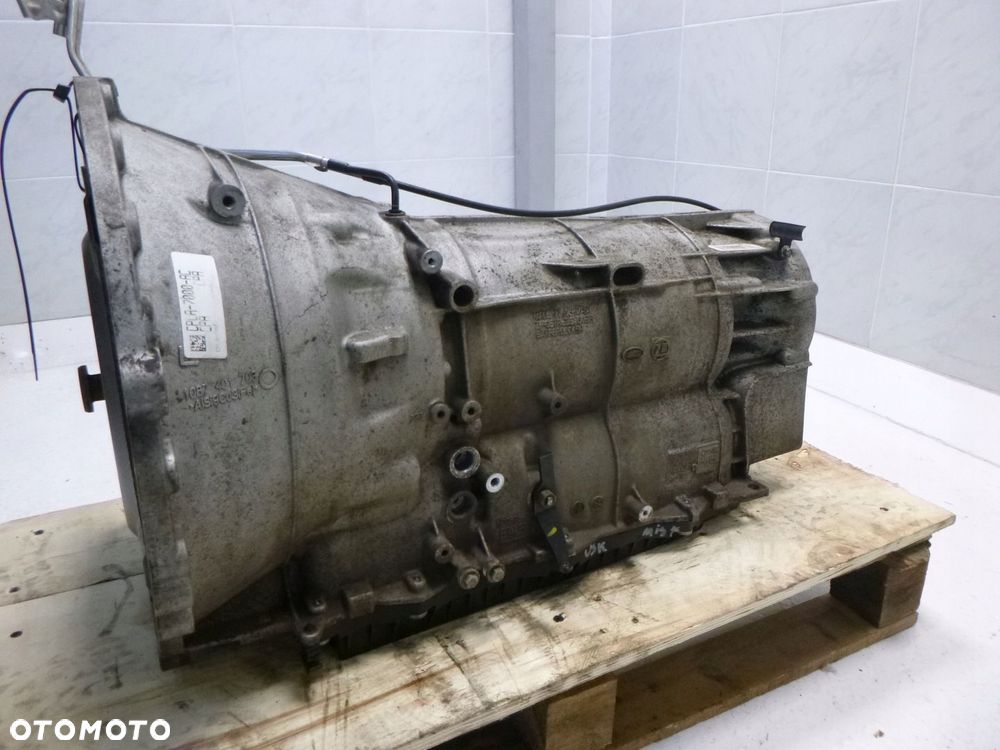 RANGE ROVER SPORT L494 VOGUE L405 3.0 D SKRZYNIA BIEGÓW SPRZĘGŁO NR 29 - 3