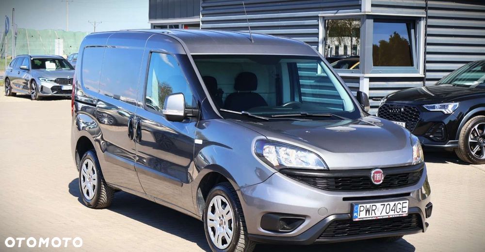 Fiat Doblo - 3
