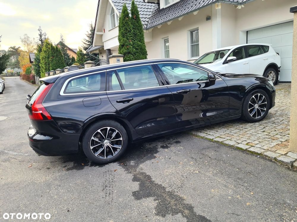 Volvo V60 D4 Drive-E Momentum - 26