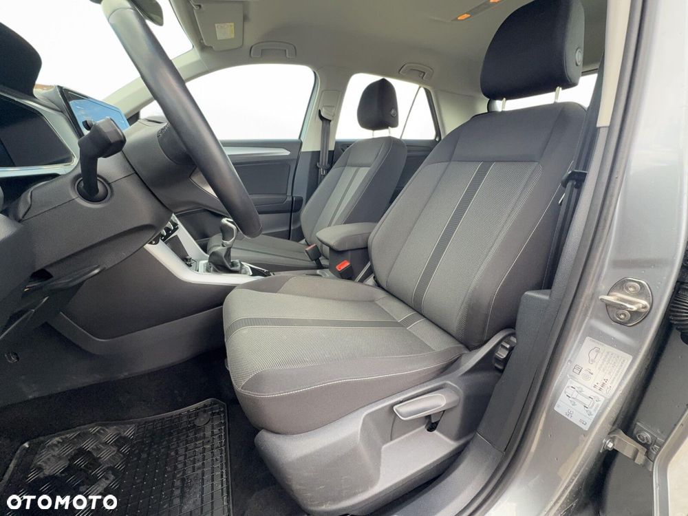 Volkswagen T-Roc 1.5 TSI Life - 27