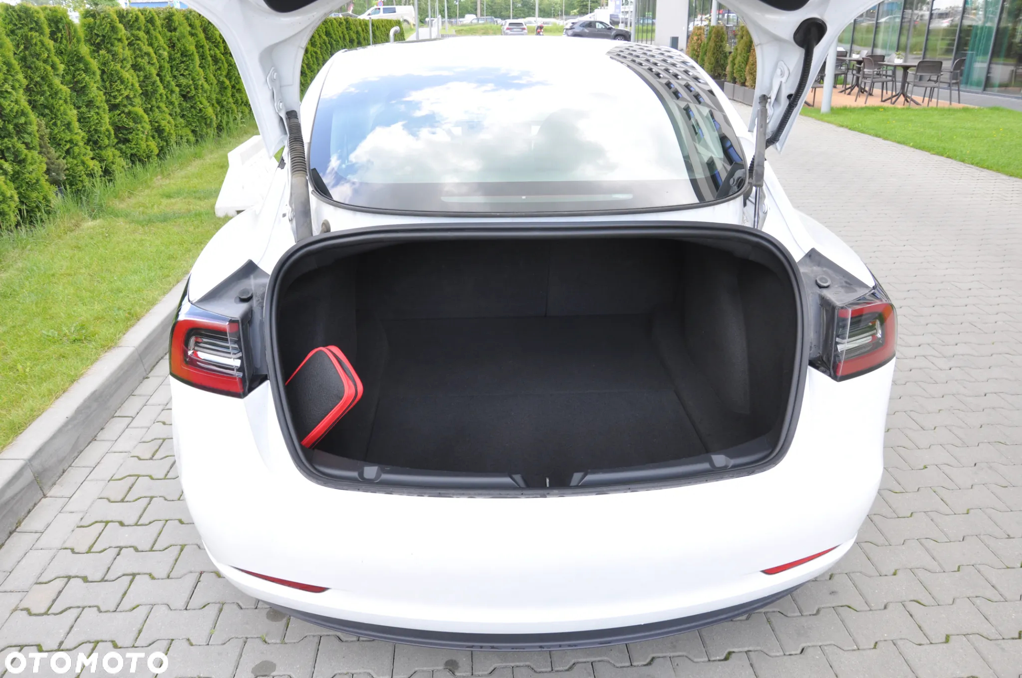 Tesla Model 3 Performance AWD - 17