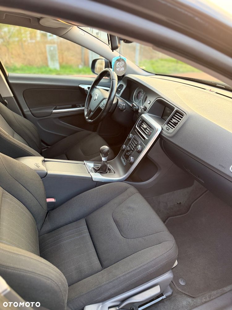 Volvo V60 - 20