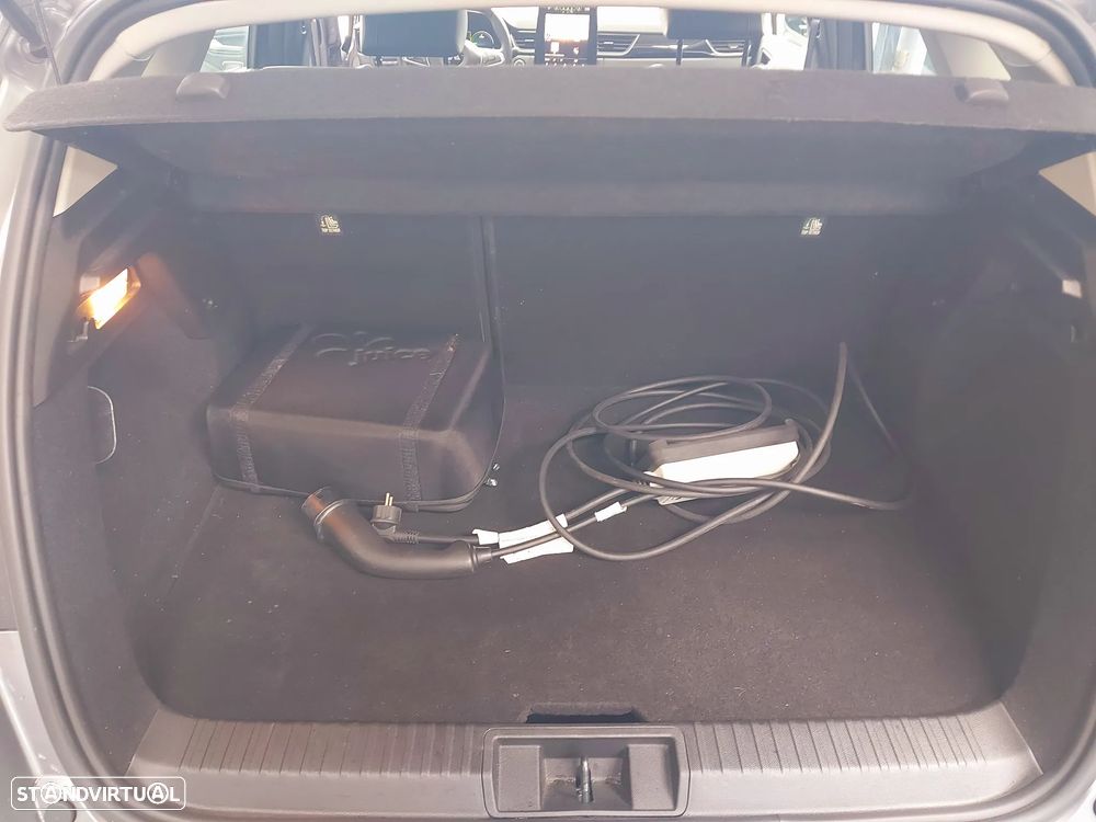 Mitsubishi ASX 1.6 PHEV Intense - 14