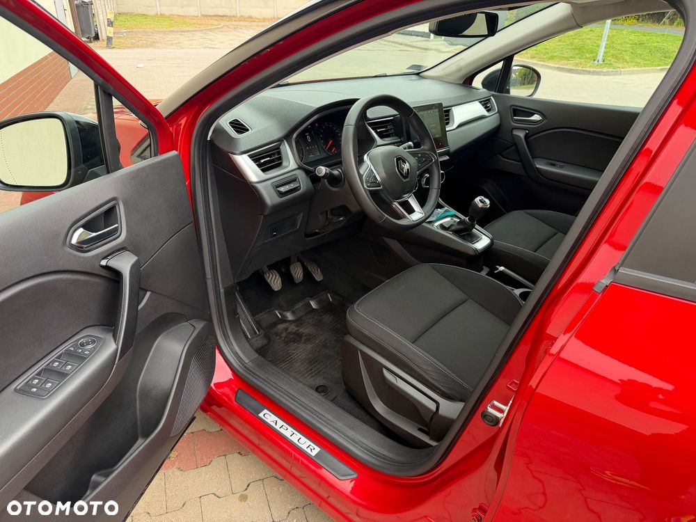 Renault Captur 1.0 TCe Zen - 17