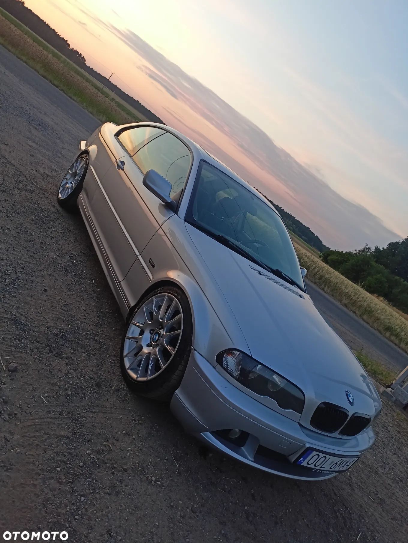 BMW Seria 3 - 1