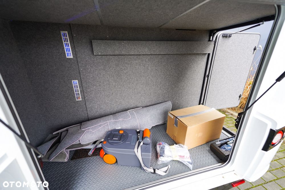 Frankia Platin I8400 GD - 37