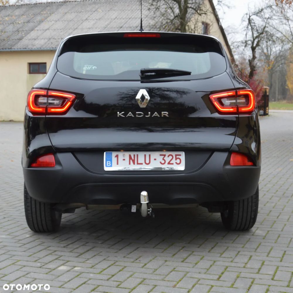 Renault Kadjar - 6