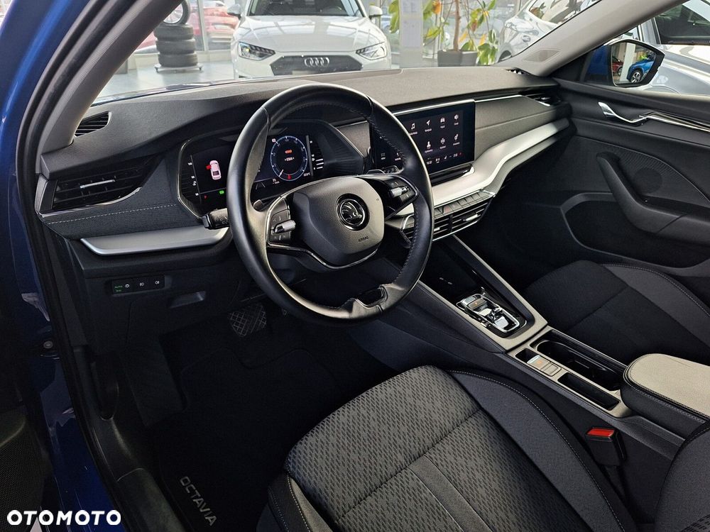 Skoda Octavia - 18