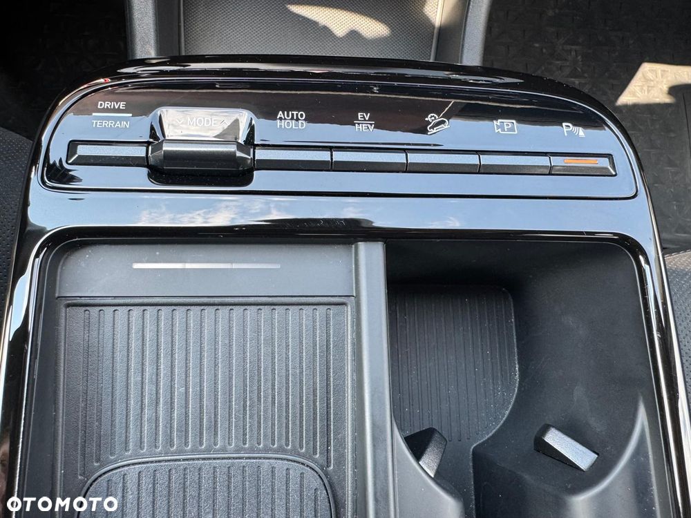 Hyundai Tucson 1.6 T-GDi PHEV N-Line 4WD - 14