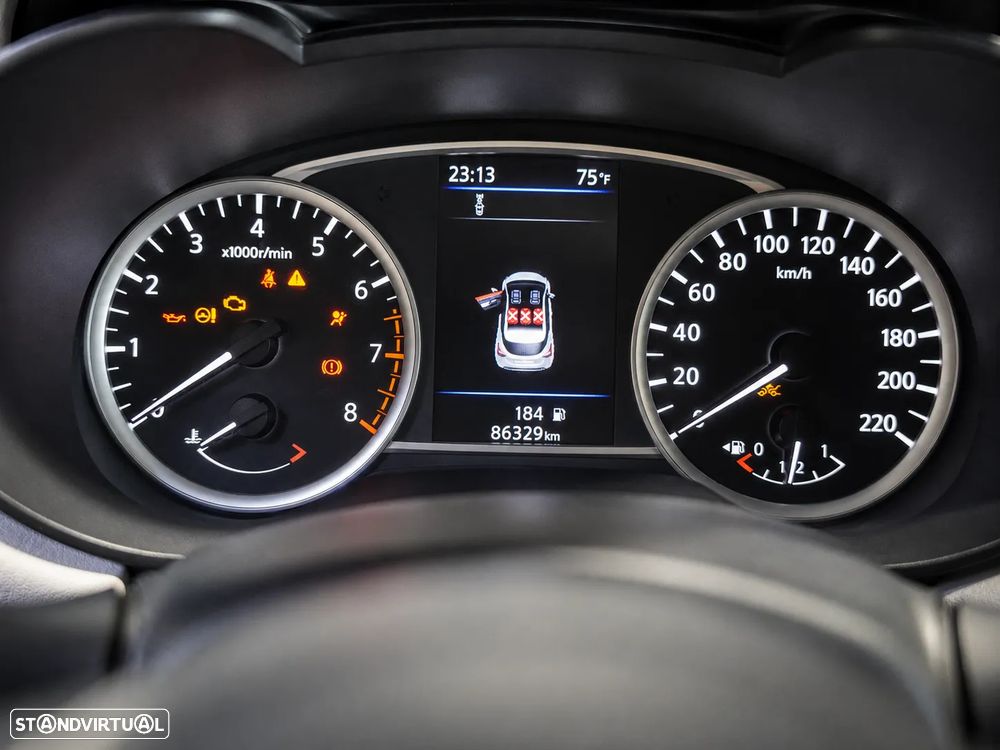 Nissan Micra 1.0 IG-T Kiiro - 9