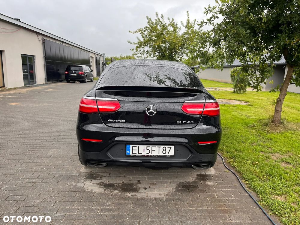 Mercedes-Benz GLC - 10
