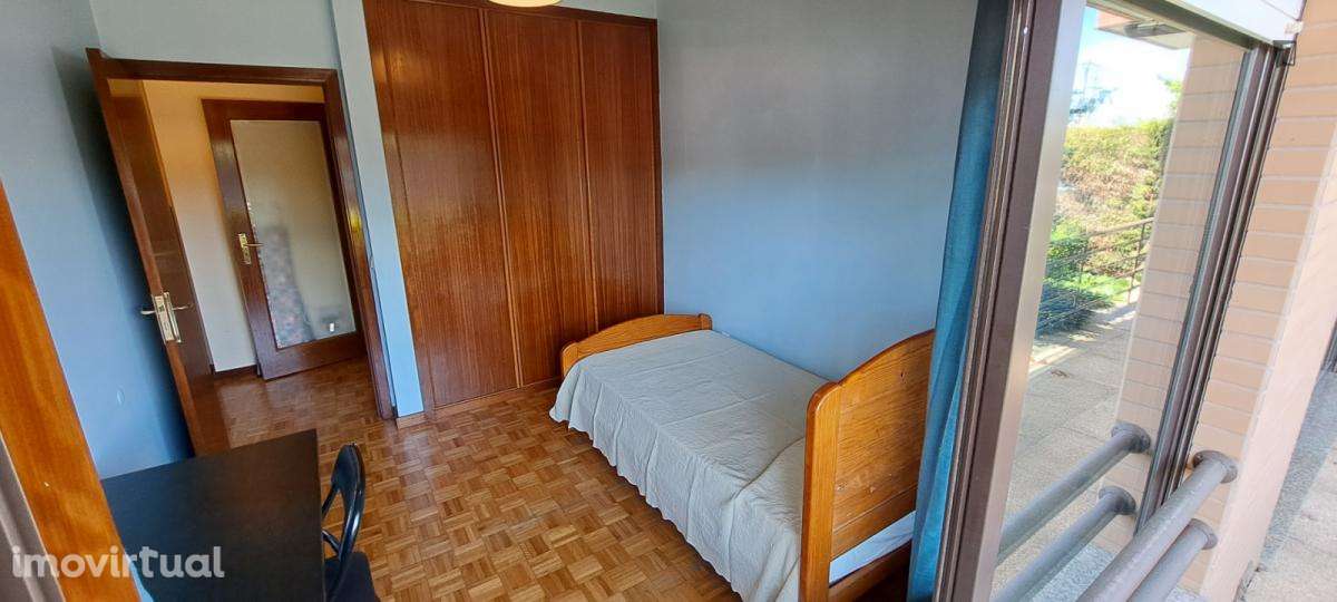 Quarto - localizado em Vila nova de gaia - Grande imagem: 5/25