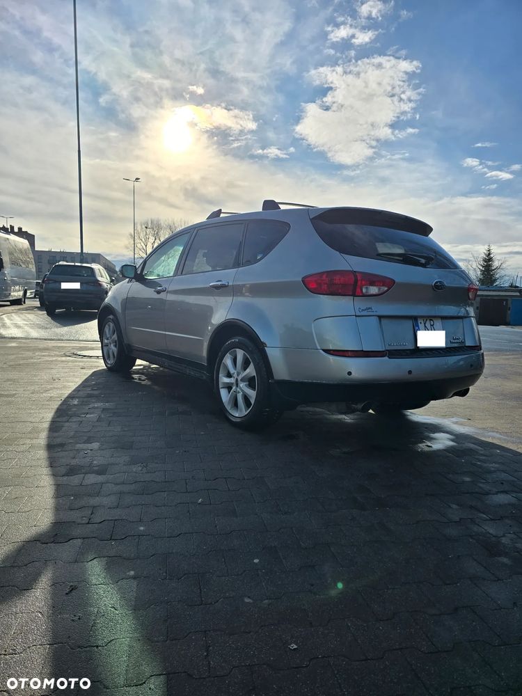 Subaru B9 Tribeca 3.0 TE Exclusive - 19