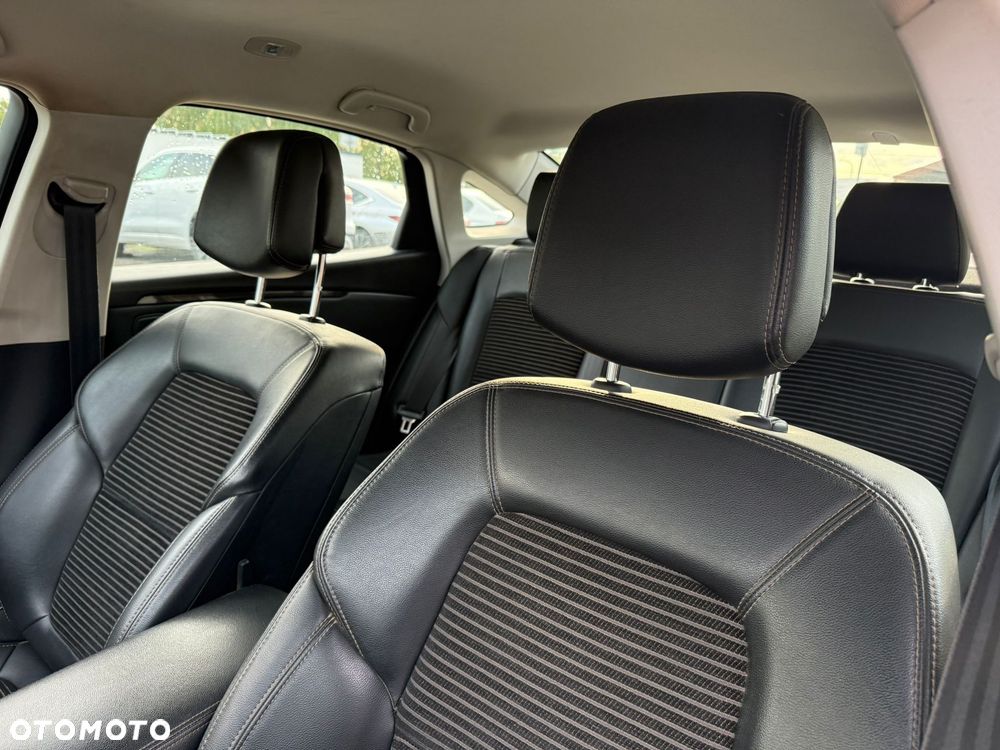 Renault Talisman 1.3 TCe FAP Intens EDC - 22