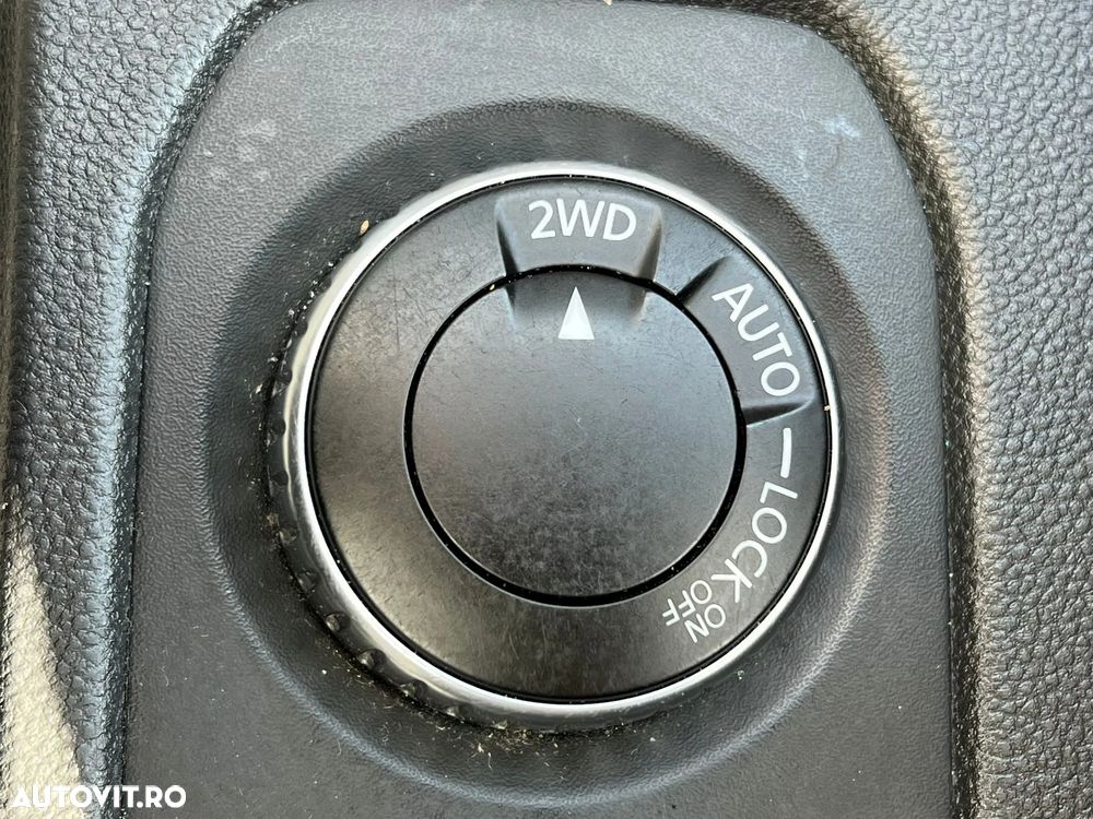 Dacia Duster Blue dCi 115 4WD Comfort - 14