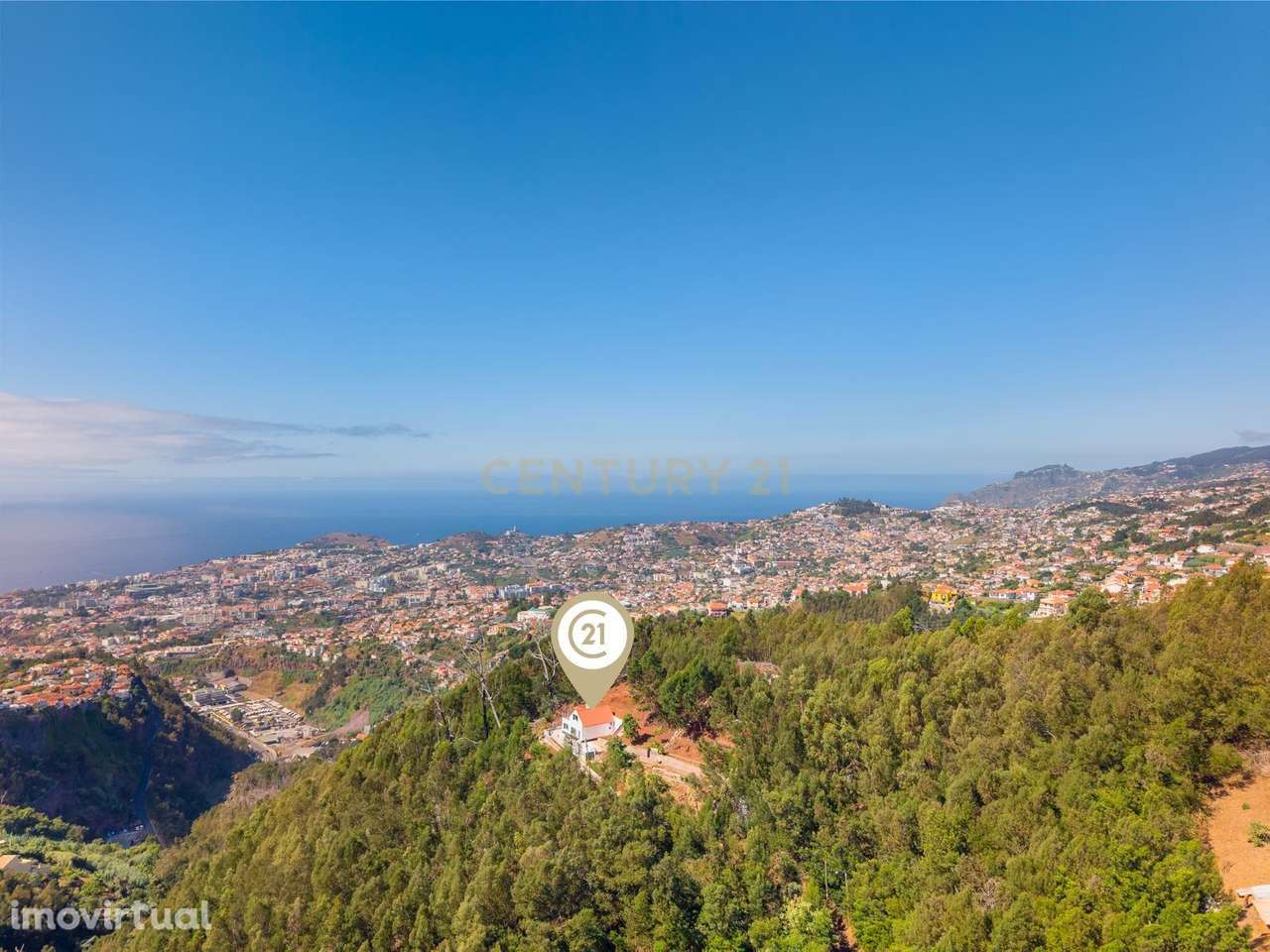 Oportunidade Única - Casa T2 - Renovada -  Funchal - Ilha da Madeira - Grande imagem: 5/30