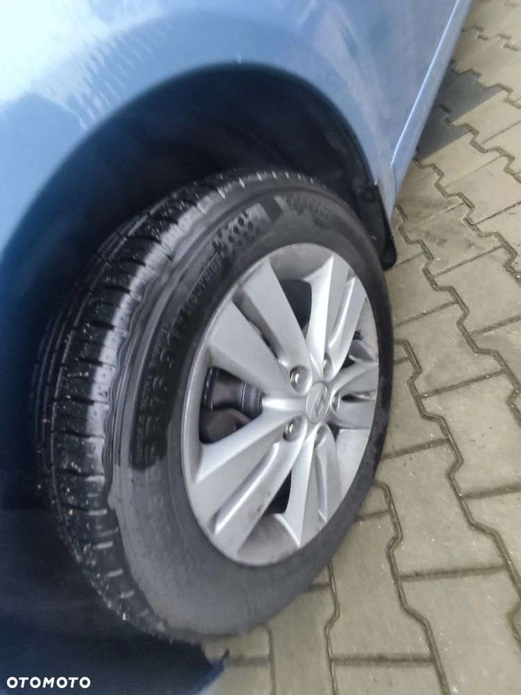 Hyundai ix20 1.4 Comfort - 23