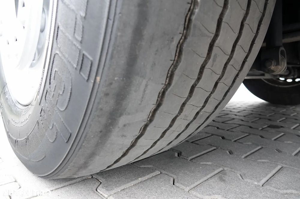 DAF XF 530 / RETARDER / I-PARK COOL - 17