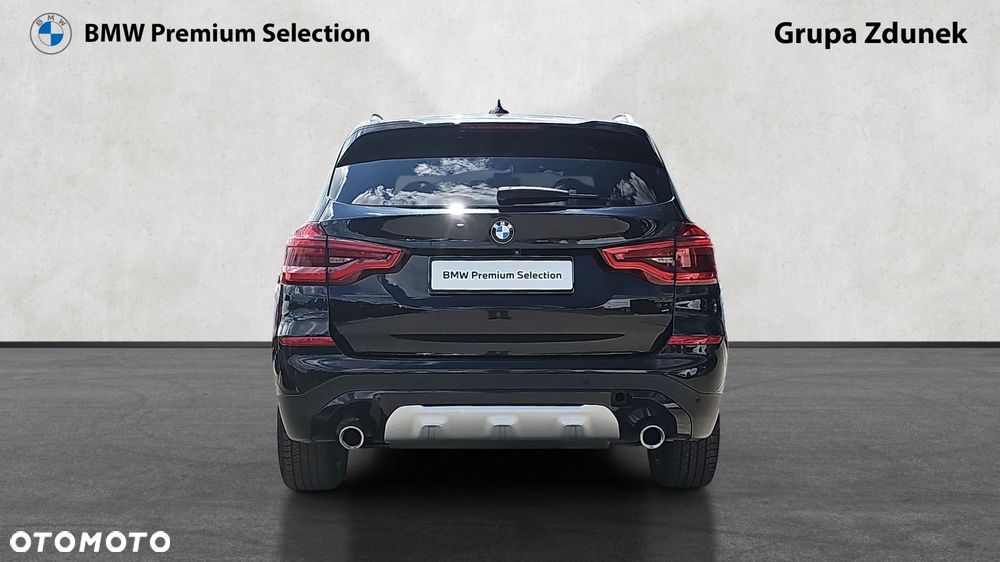 BMW X3 - 6