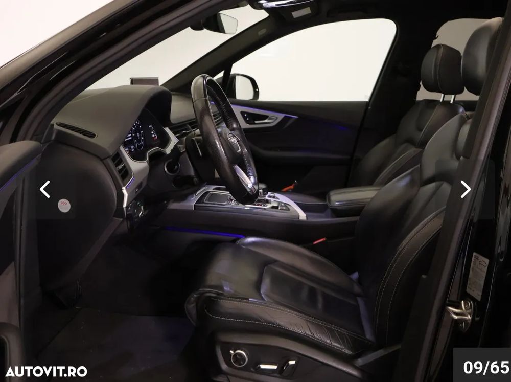Audi Q7 - 6