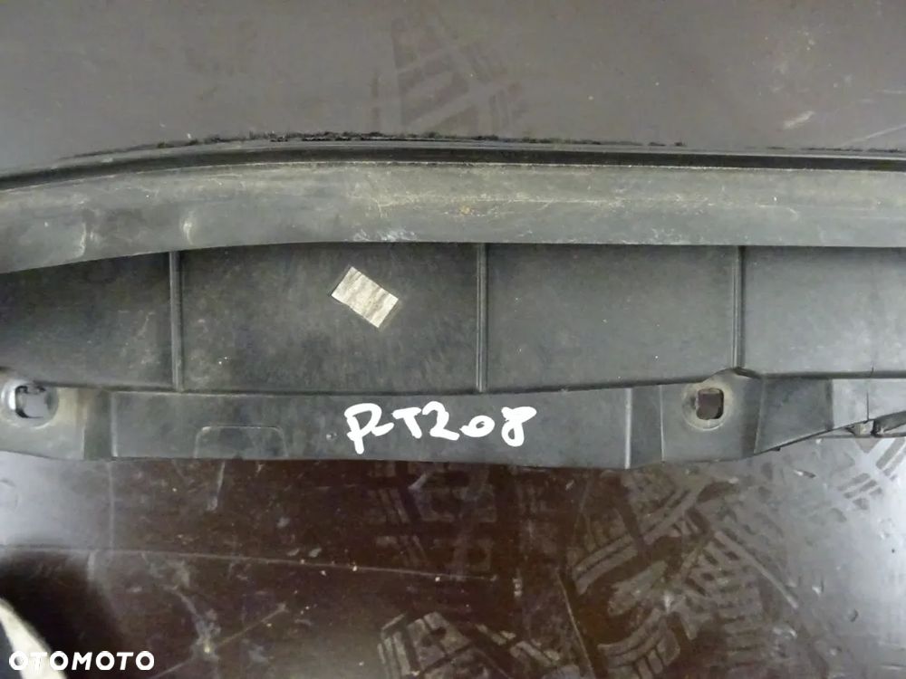 PEUGEOT 208 I 12-15 1.2B PODSZYBIE DOLNE 9676158680 - 2