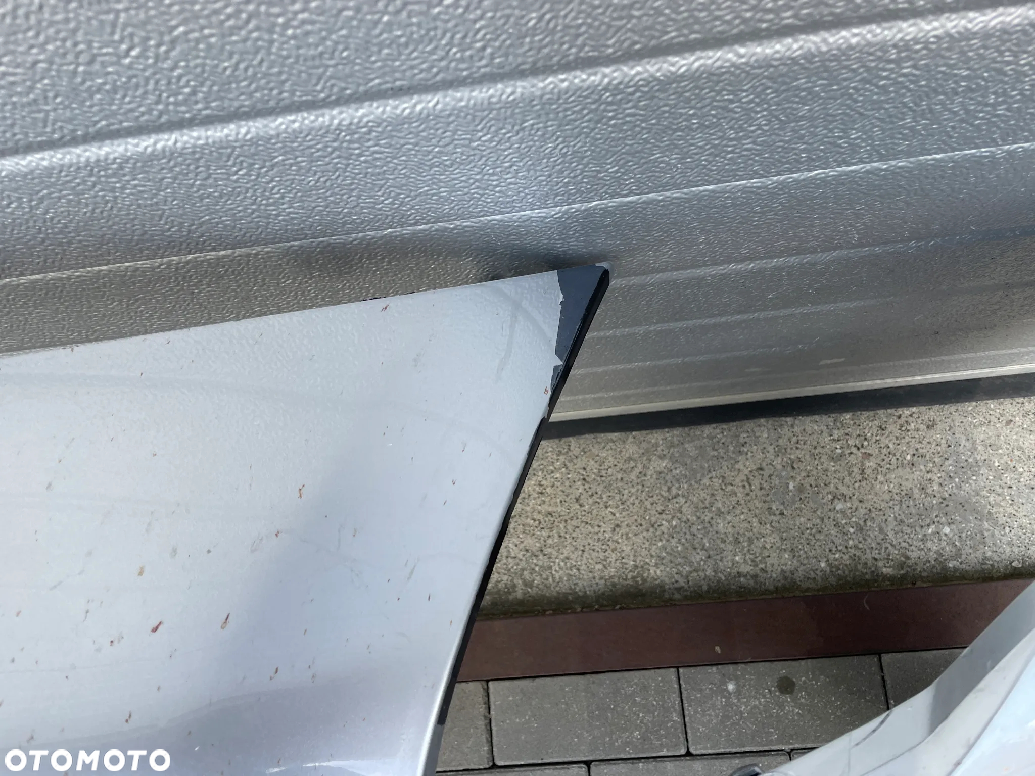 ZDERZAK PRZEDNI PEUGEOT 3008 I LIFT  2013-2016 - 4