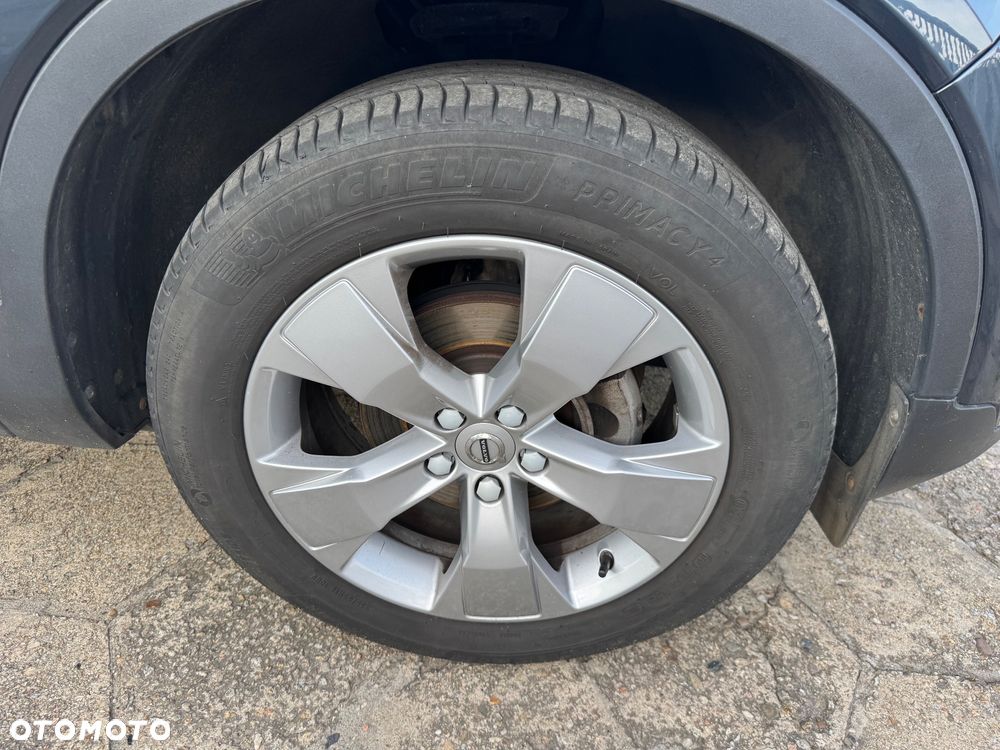Volvo XC 40 - 28
