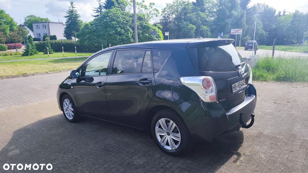 Toyota Verso 2.0 D-4D Executive - 28