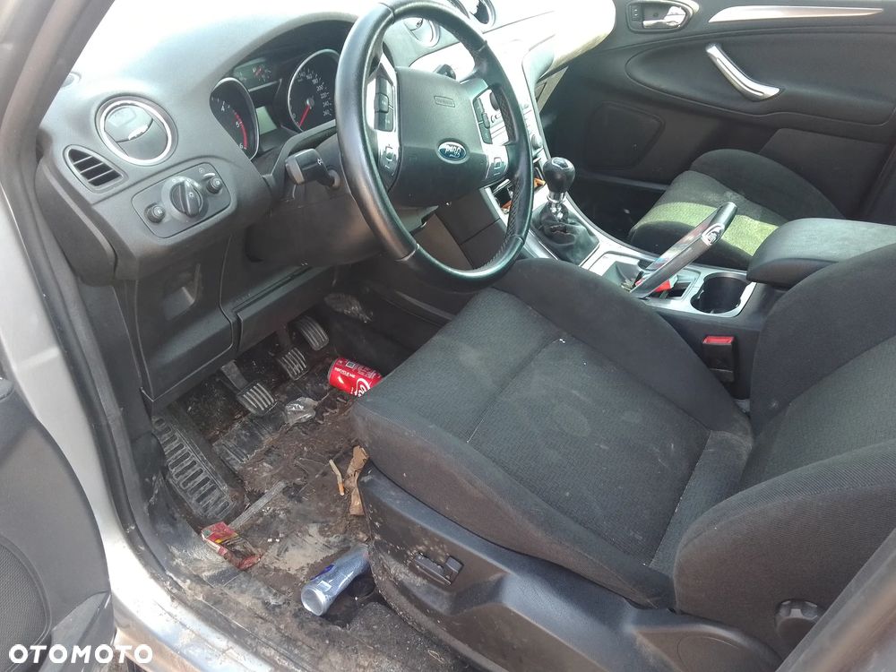 FORD S-MAX 1.8 TDCI 125KM 2006R - CZĘŚCI !!! - 13