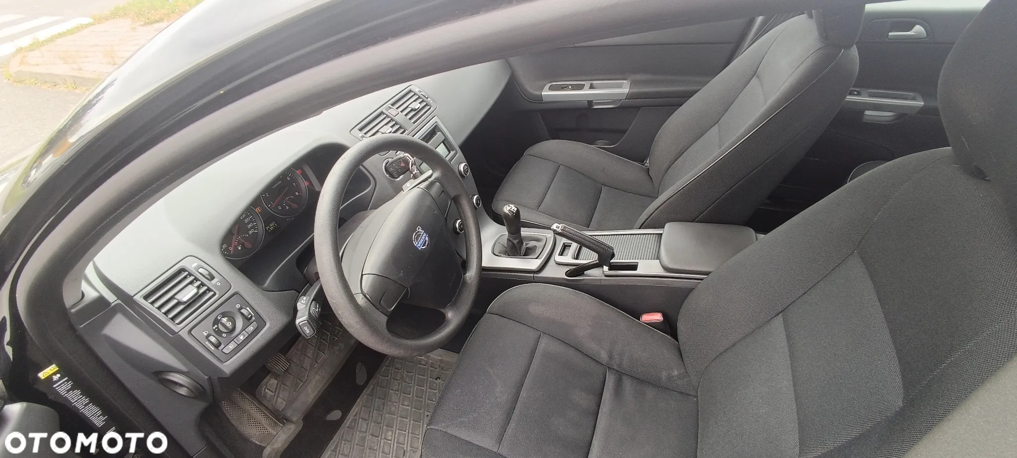 Volvo S40 - 13