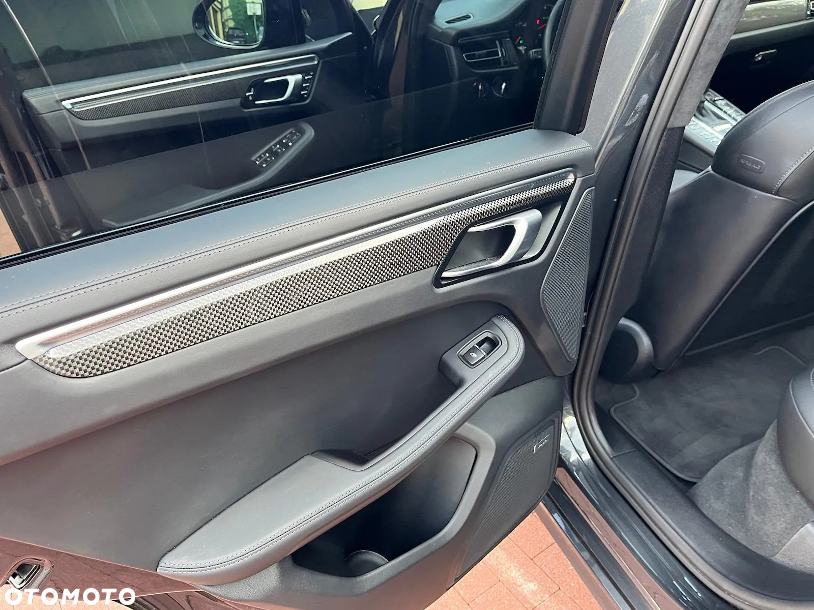 Porsche Macan Turbo - 20