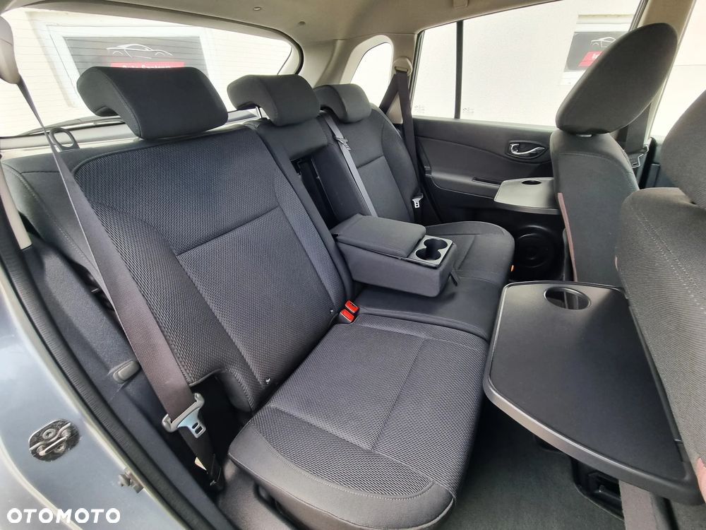 Renault Koleos 2.0 dCi Expression - 9
