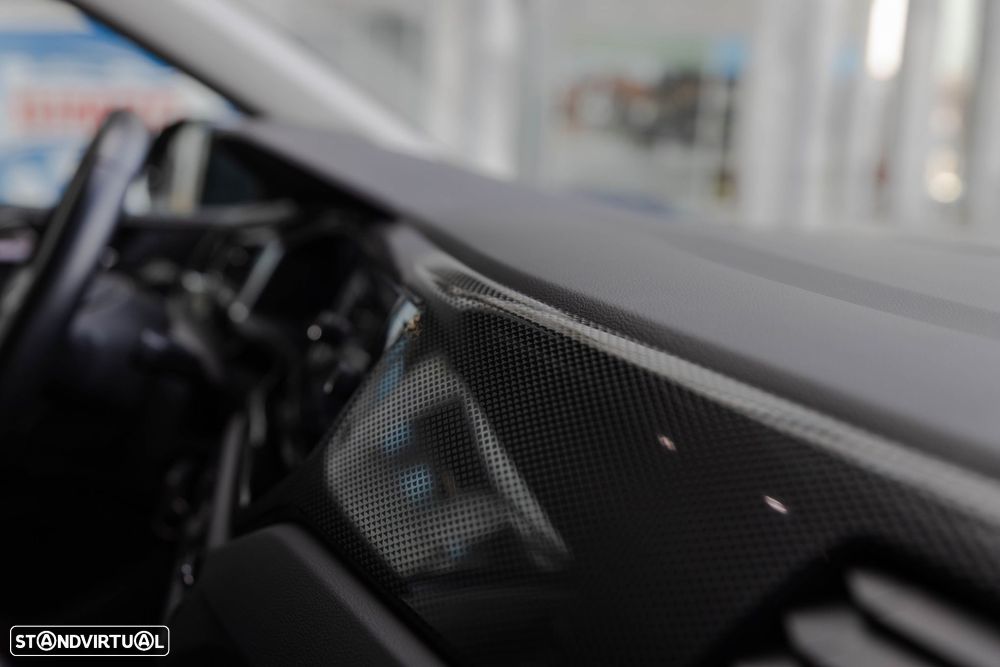 VW Taigo 1.0 TSI Life - 26