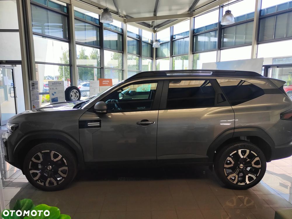 Dacia Bigster 1.8 Full Hybrid 155 Journey MMT - 11