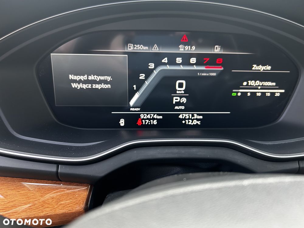 Audi Q5 45 TFSI mHEV Quattro Advanced S tronic - 22