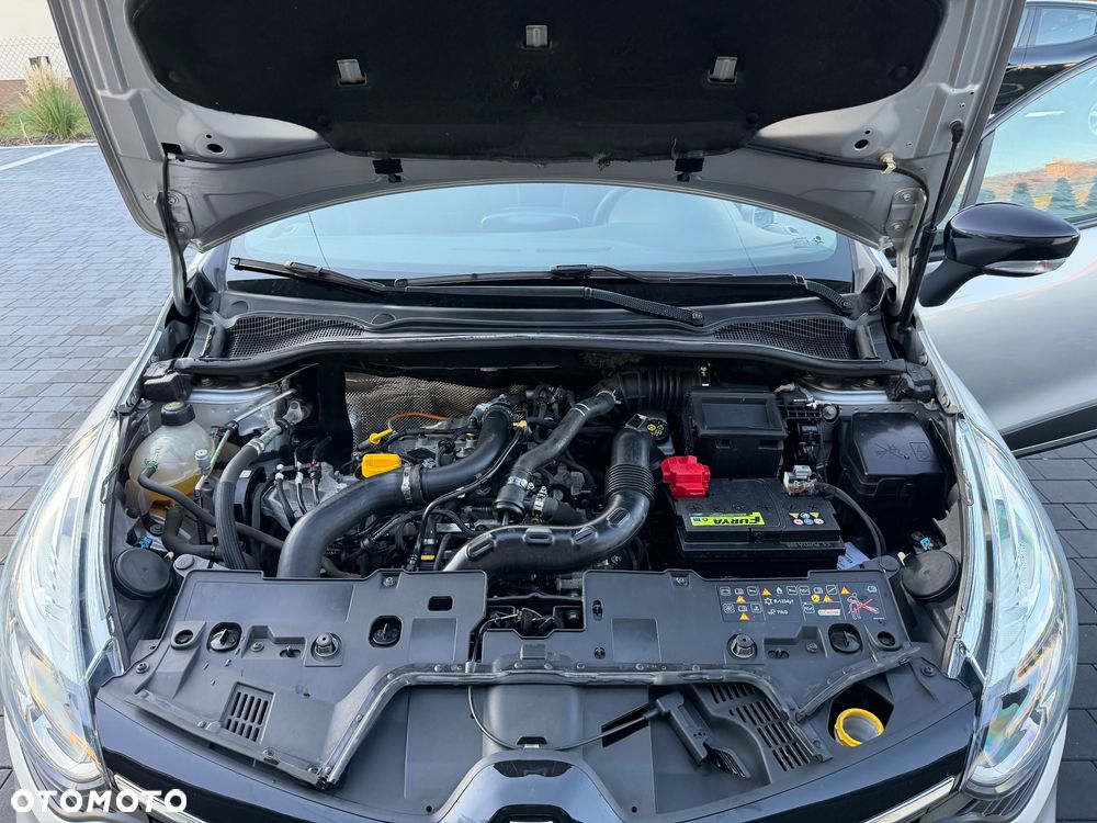 Renault Clio 0.9 Energy TCe Zen - 18