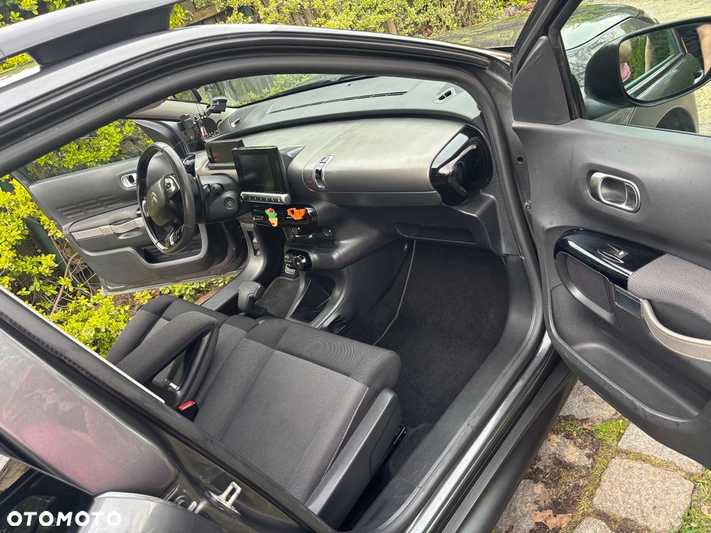 Citroën C4 Cactus BlueHDi 100 ETG6 Stop&Start Shine - 9