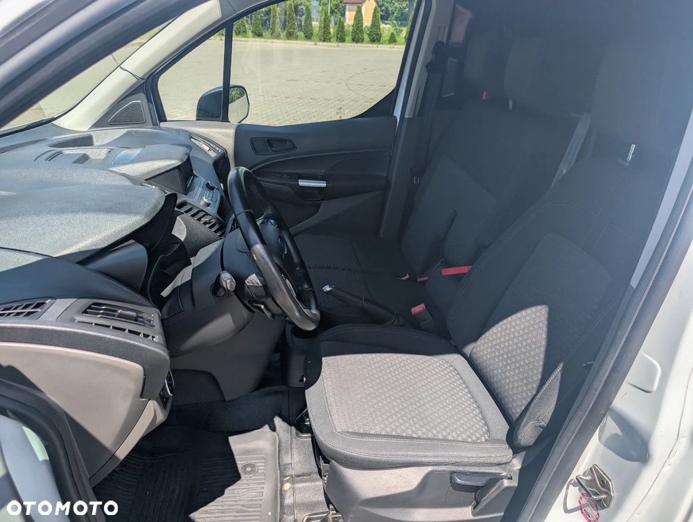 Ford TRANSIT CONNECT - 7
