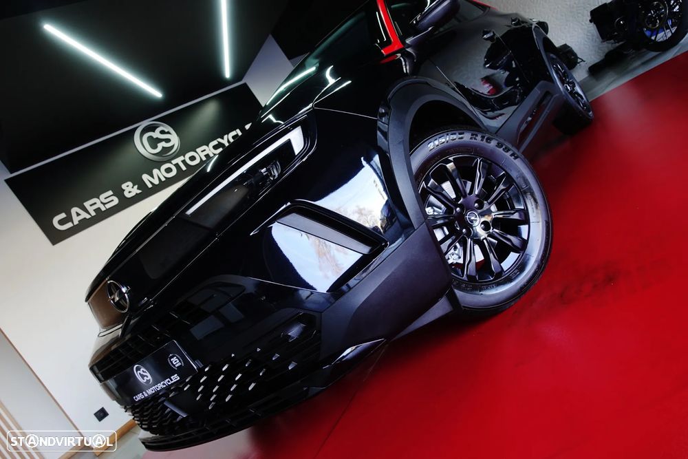 Opel Mokka-e 50 kWh GS - 1