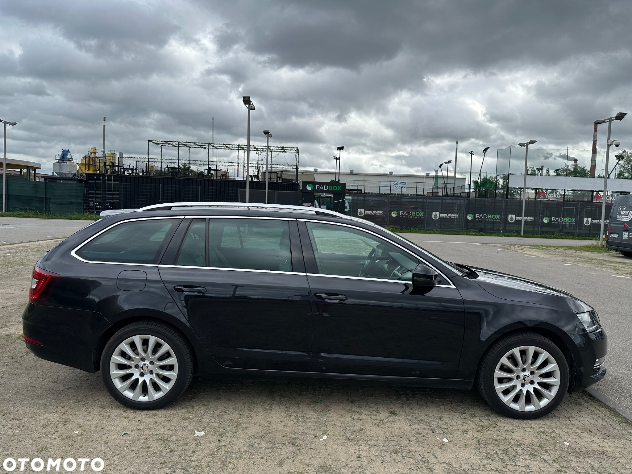 Skoda Octavia 2.0 TDI 4x4 Style DSG - 6