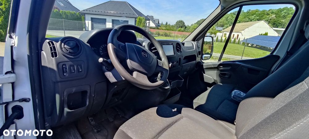 Opel Movano * L3H2 - 19