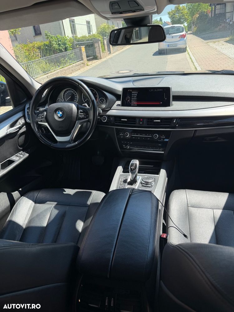 BMW X5 xDrive30d - 3